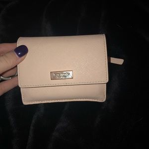 kate spade key wallet
